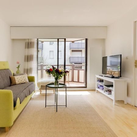 Apartment Le Fairway-6 By Interhome 多维尔 外观 照片